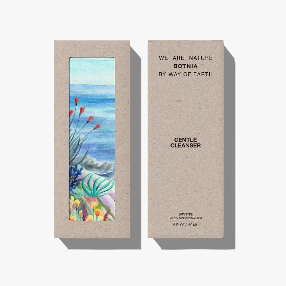 Botnia · Gentle Cleanser | socius design in Rochester, MN
