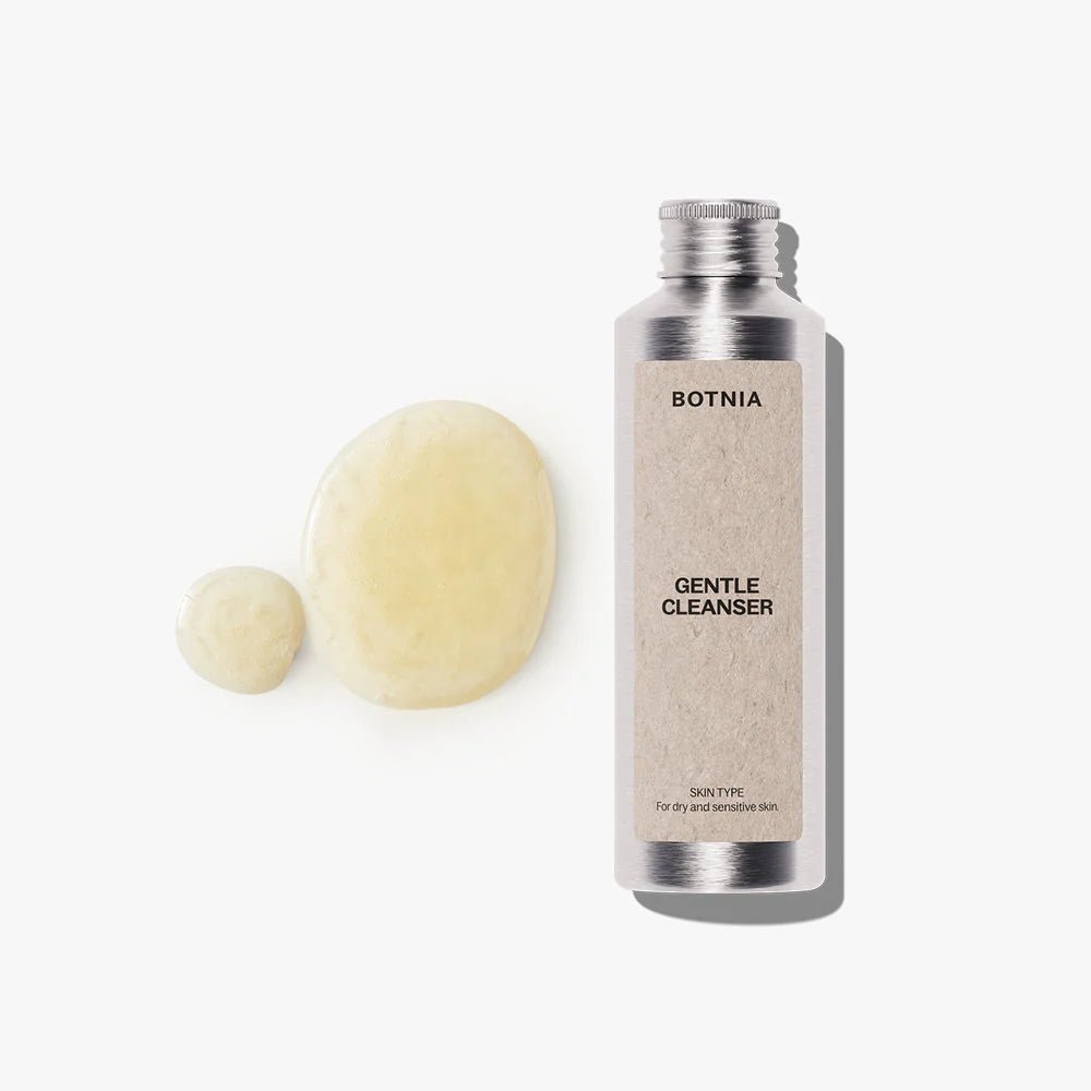 Botnia · Gentle Cleanser | socius design in Rochester, MN