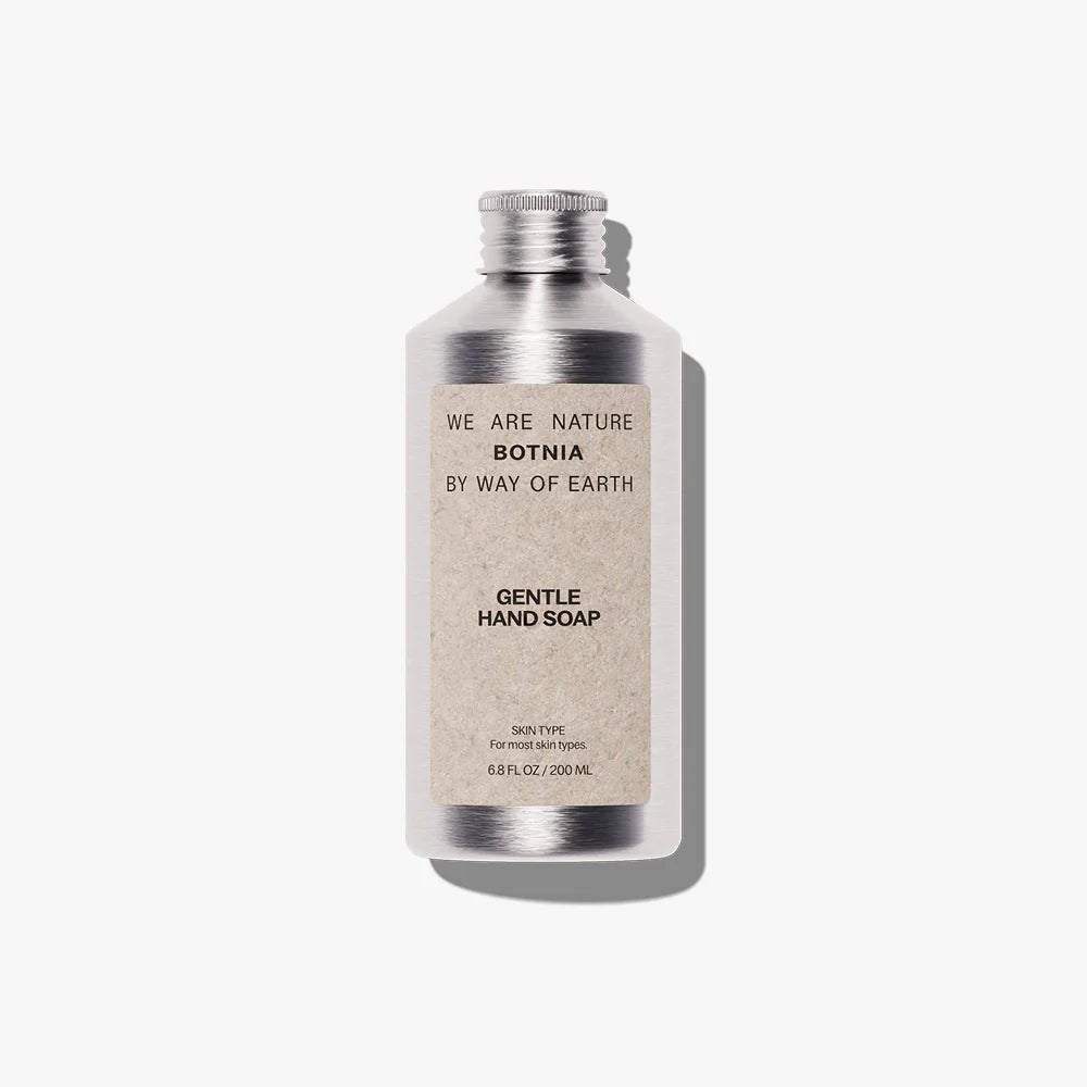 Botnia · Gentle Hand Soap | socius design in Rochester, MN