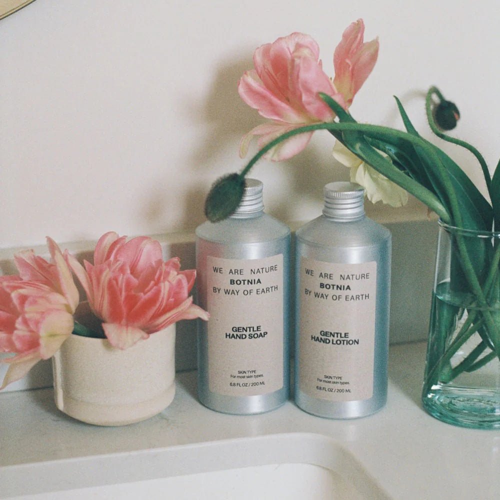 Botnia · Gentle Hand Soap | socius design in Rochester, MN