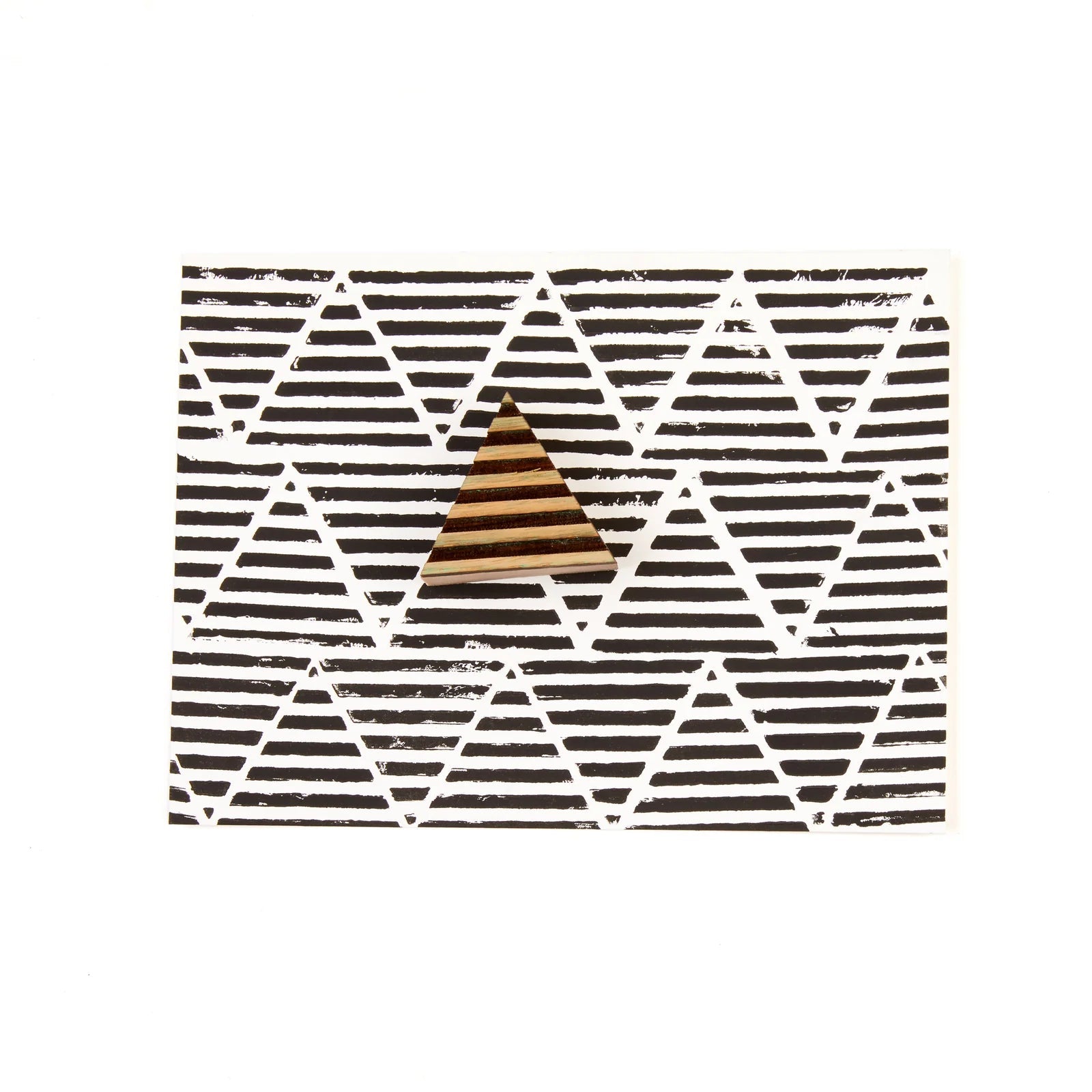 Block Shop · Geometric Block Printing Kit | socius design in Rochester, MN