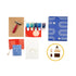 Block Shop · Geometric Block Printing Kit | socius design in Rochester, MN