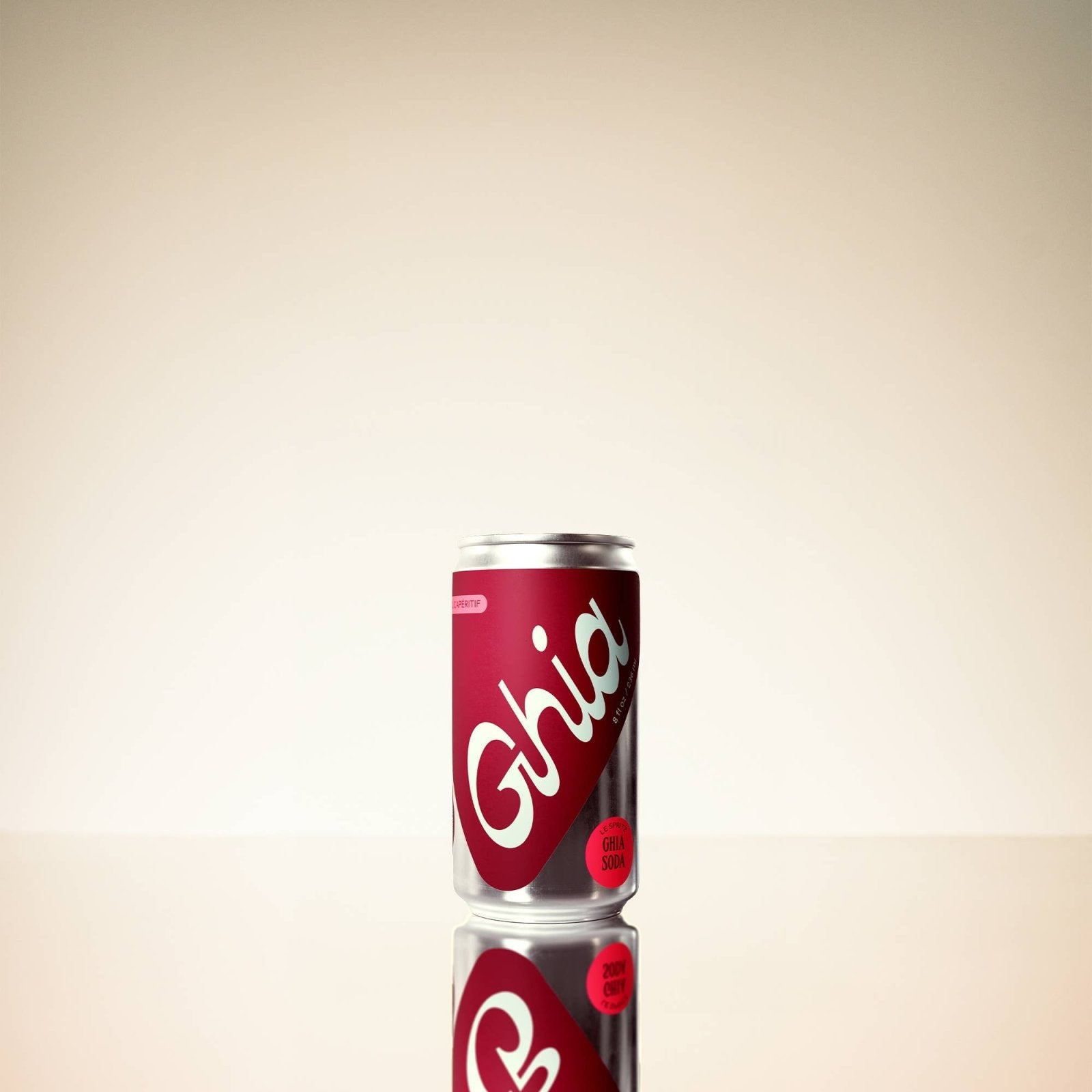 Ghia · Ghia · Le Spritz | socius design in Rochester, MN