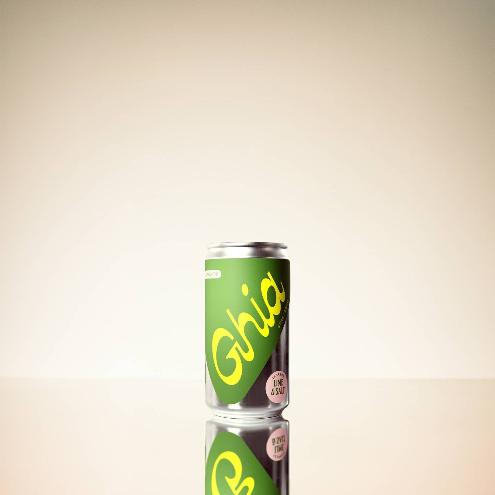 Ghia · Ghia · Le Spritz · Lime + Salt | socius design in Rochester, MN