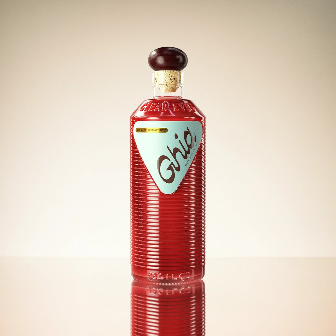 Ghia · Ghia Non - Alcoholic Aperitif | socius design in Rochester, MN