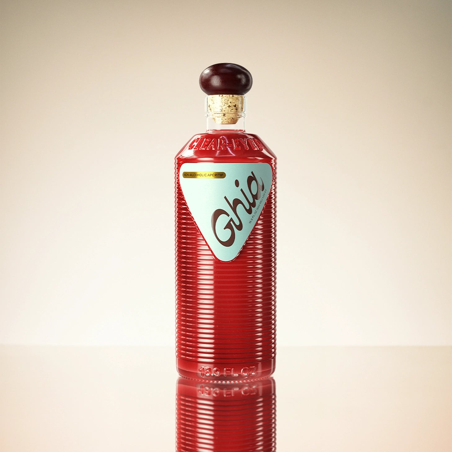 Ghia · Ghia Non - Alcoholic Aperitif | socius design in Rochester, MN