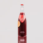 Ghia · Ghia · Sparkling Strawberry & Orange Blossom | socius design in Rochester, MN