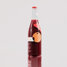 Ghia · Ghia · Sparkling Strawberry & Orange Blossom | socius design in Rochester, MN