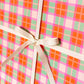 Muchachi · Gingerbread Wrapping Paper Sheets | socius design in Rochester, MN