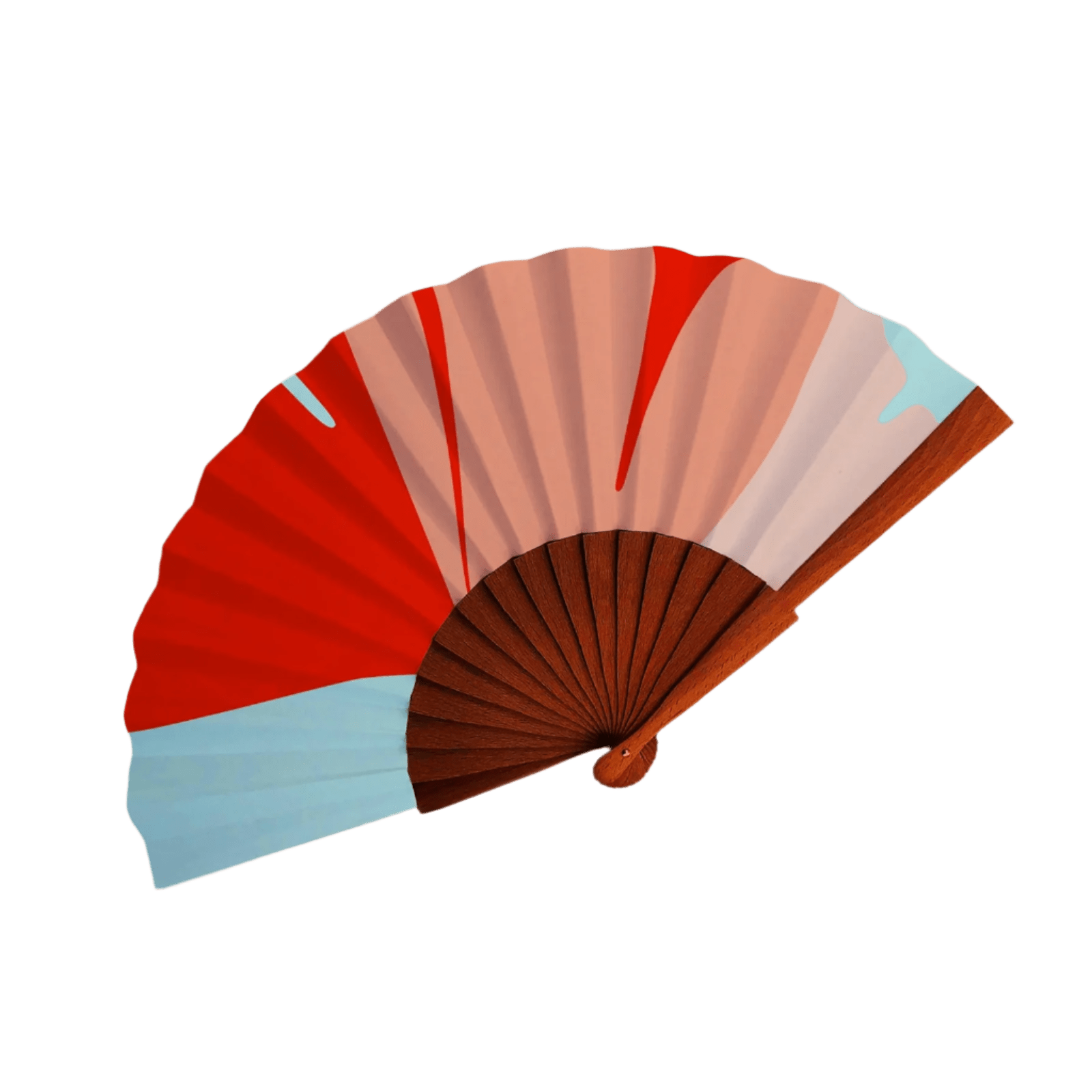 Common Modern · Ginkgo Pop Fan · Paris | socius design in Rochester, MN
