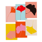 Common Modern · Ginko Pop Notecard Set | socius design in Rochester, MN
