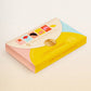 Common Modern · Ginko Pop Notecard Set | socius design in Rochester, MN