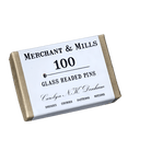 MERCHANT & MILLS · Glass Headed Pins · Merchant & Mills | socius design in Rochester, MN