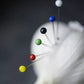 MERCHANT & MILLS · Glass Headed Pins · Merchant & Mills | socius design in Rochester, MN