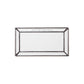Puebco · Glass & Steel Valet Tray | socius design in Rochester, MN