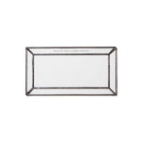 Puebco · Glass & Steel Valet Tray | socius design in Rochester, MN