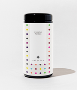 Art of Tea · Glass Tea Storage Canister | socius design in Rochester, MN