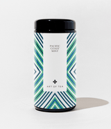 Art of Tea · Glass Tea Storage Canister | socius design in Rochester, MN