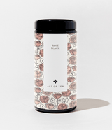 Art of Tea · Glass Tea Storage Canister | socius design in Rochester, MN
