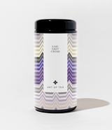 Art of Tea · Glass Tea Storage Canister | socius design in Rochester, MN