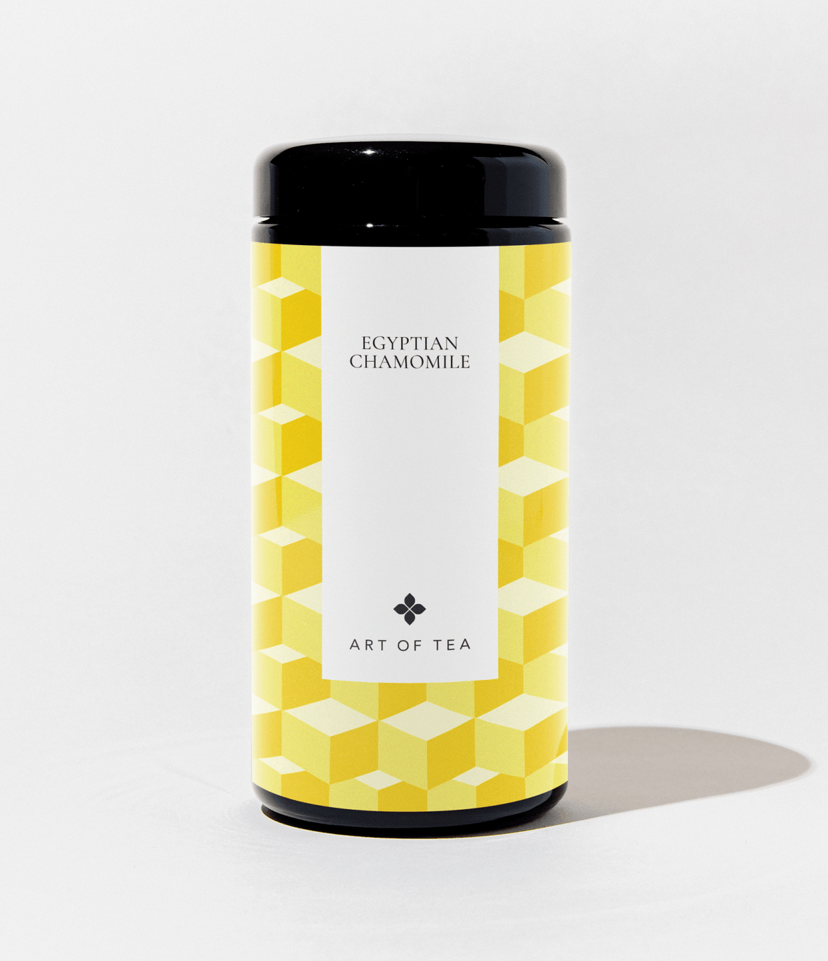 Art of Tea · Glass Tea Storage Canister | socius design in Rochester, MN