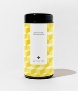 Art of Tea · Glass Tea Storage Canister | socius design in Rochester, MN