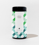 Art of Tea · Glass Tea Storage Canister | socius design in Rochester, MN