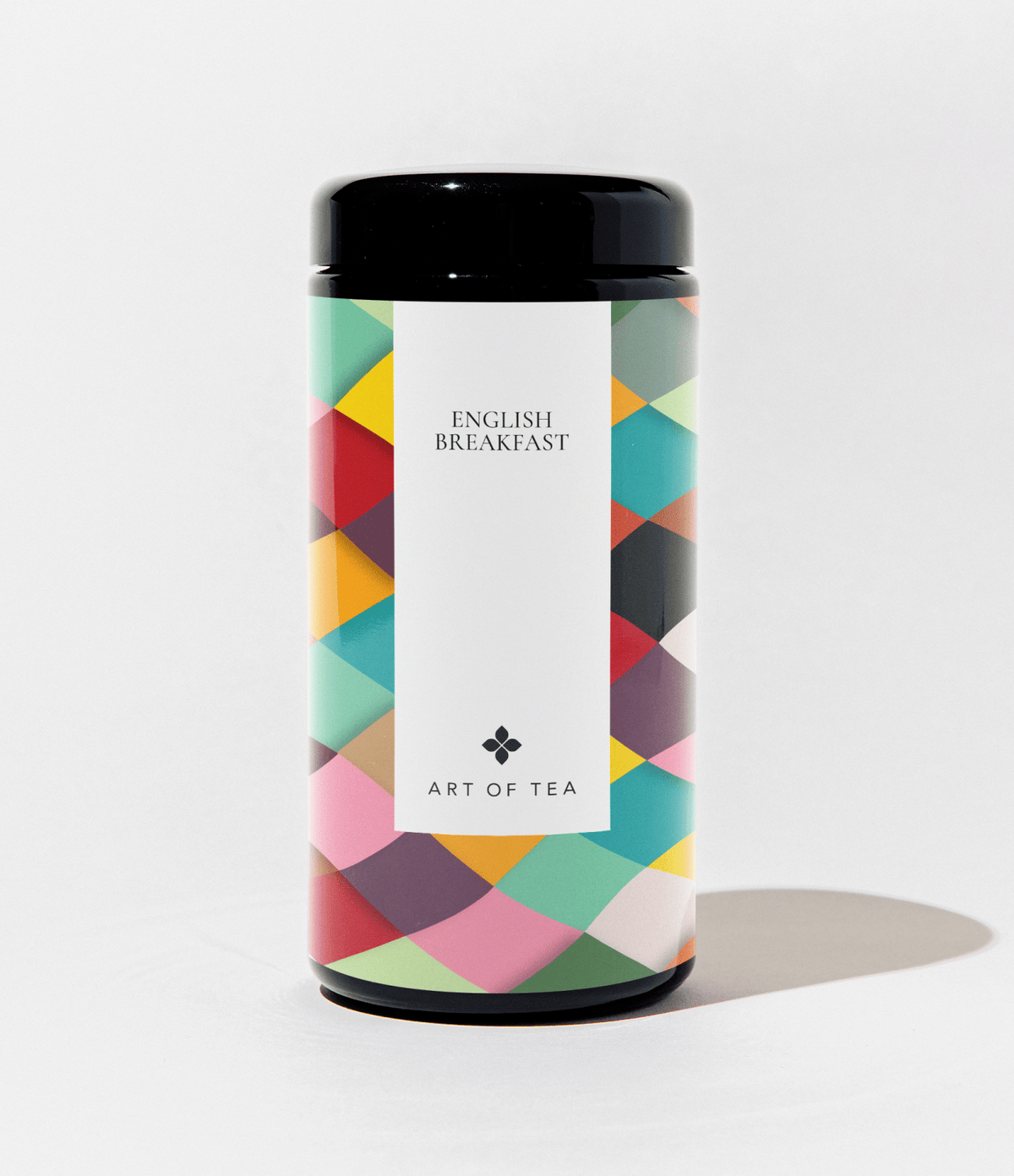 Art of Tea · Glass Tea Storage Canister | socius design in Rochester, MN