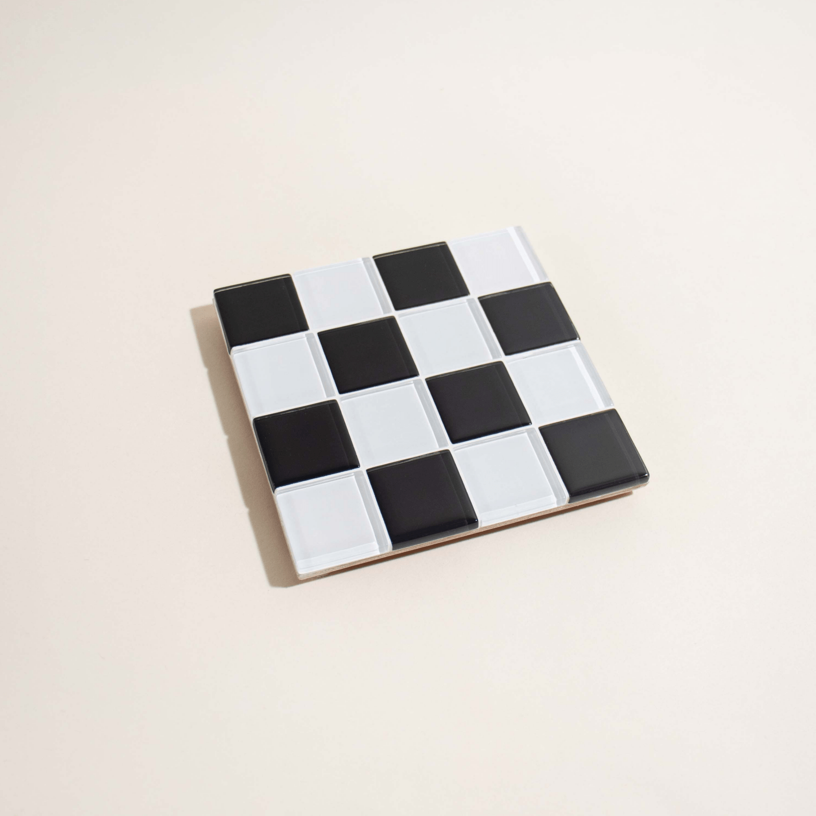 Subtle Art Studios Tile Coaster
