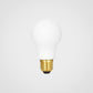 Tala US · Globe E26 Matte White LED Bulb | socius design in Rochester, MN