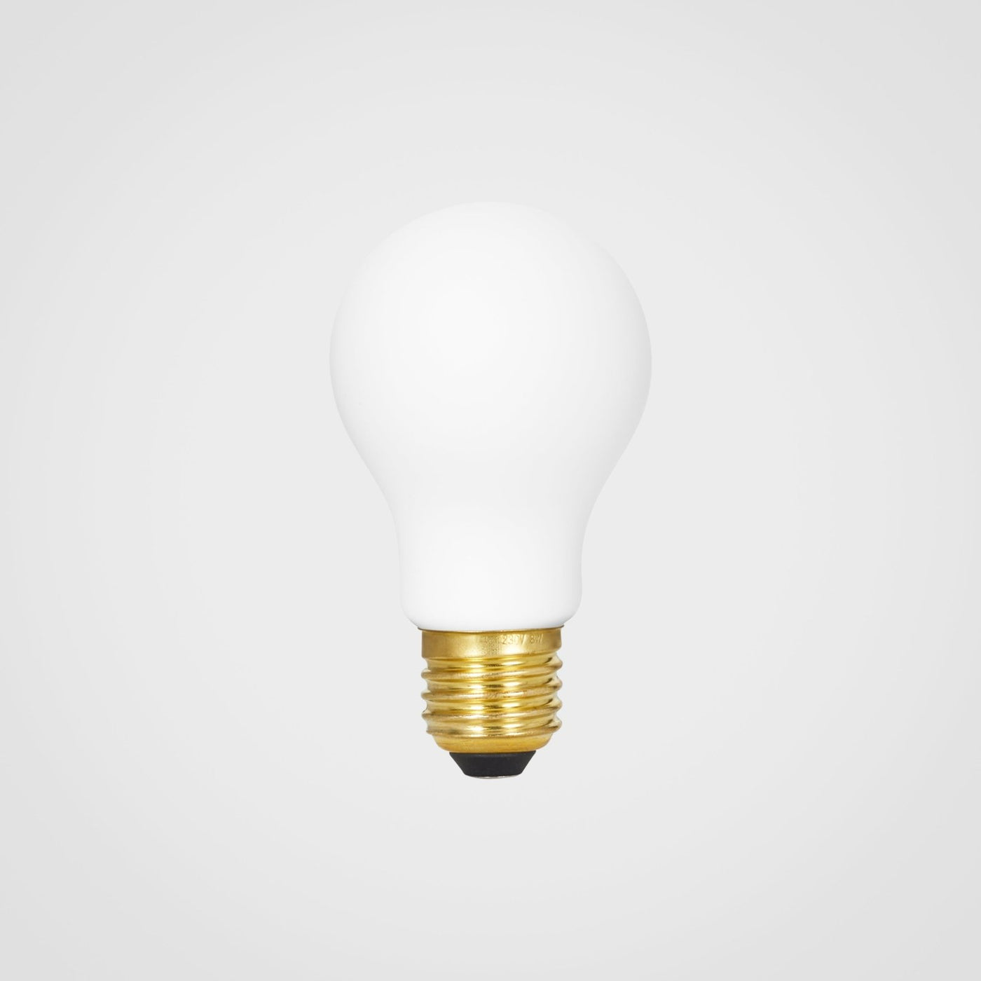Tala US · Globe E26 Matte White LED Bulb | socius design in Rochester, MN