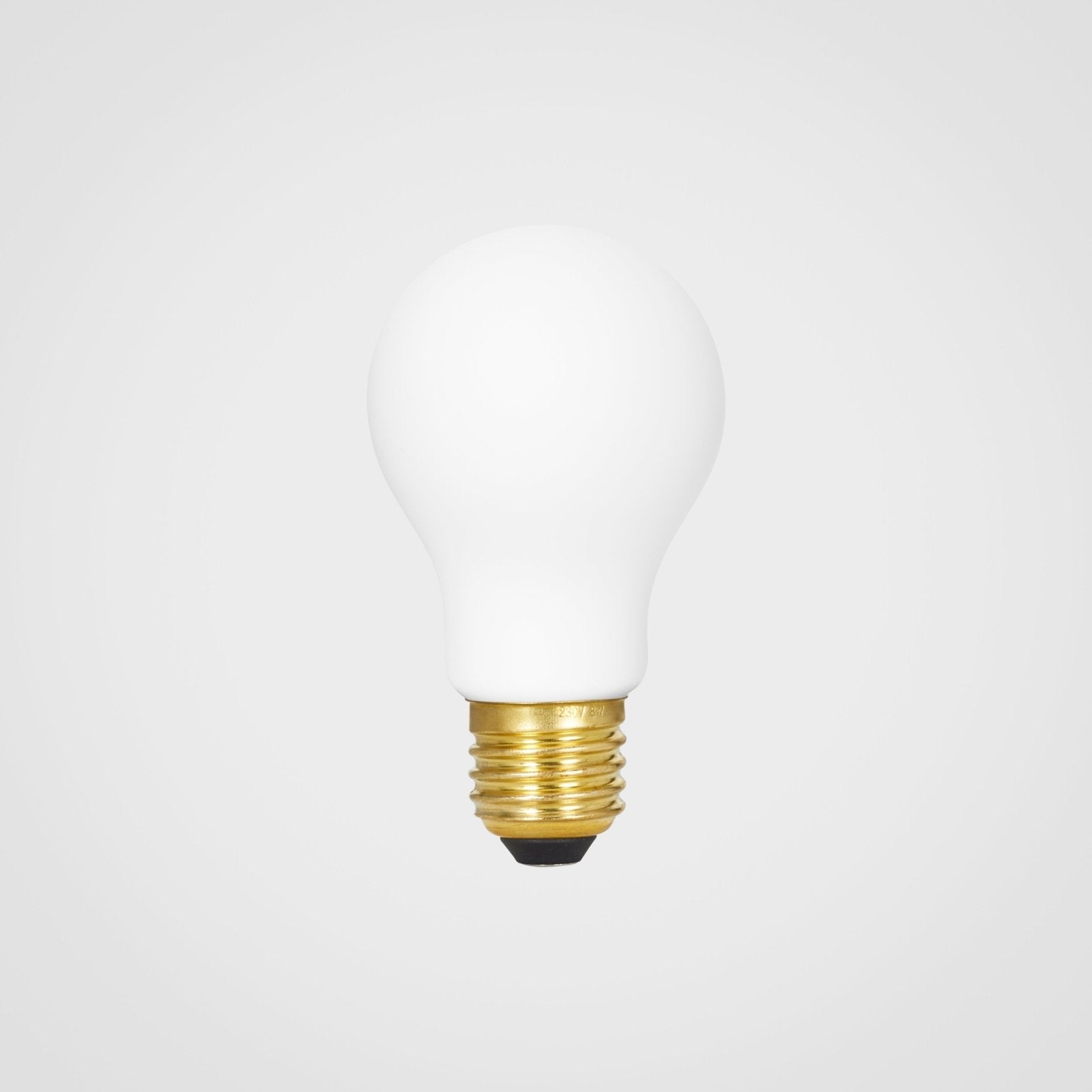 Tala US · Globe E26 Matte White LED Bulb | socius design in Rochester, MN