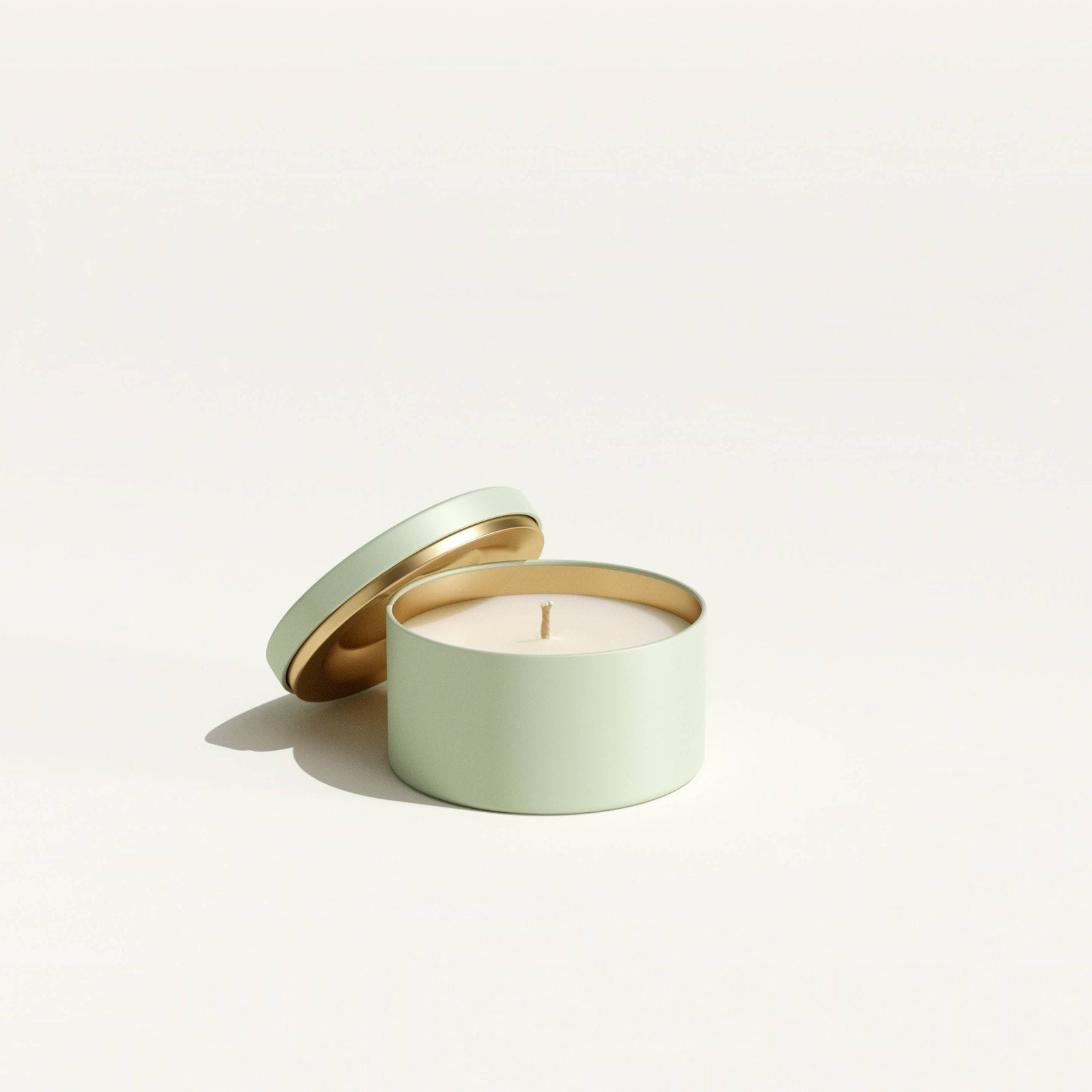 Boheme Fragrances · Goa Travel Tin Scented Candle · Boheme Fragrances | socius design in Rochester, MN
