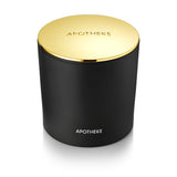 APOTHEKE · Gold 3-Wick Candle Lid | socius design in Rochester, MN