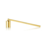 APOTHEKE · Gold Wick Snuffer | socius design in Rochester, MN