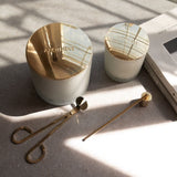 APOTHEKE · Gold Wick Trimmer | socius design in Rochester, MN