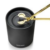 APOTHEKE · Gold Wick Trimmer | socius design in Rochester, MN
