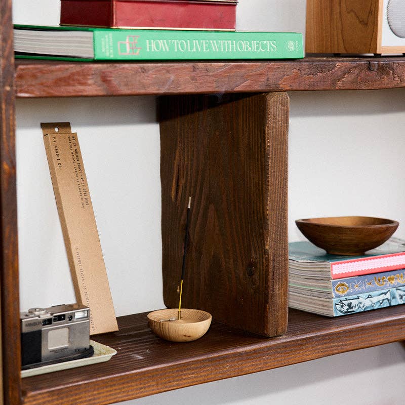 P.F. Candle Co. · Golden Coast - Incense Sticks | socius design in Rochester, MN