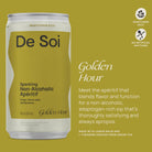 De Soi · Golden Hour · De Soi | socius design in Rochester, MN