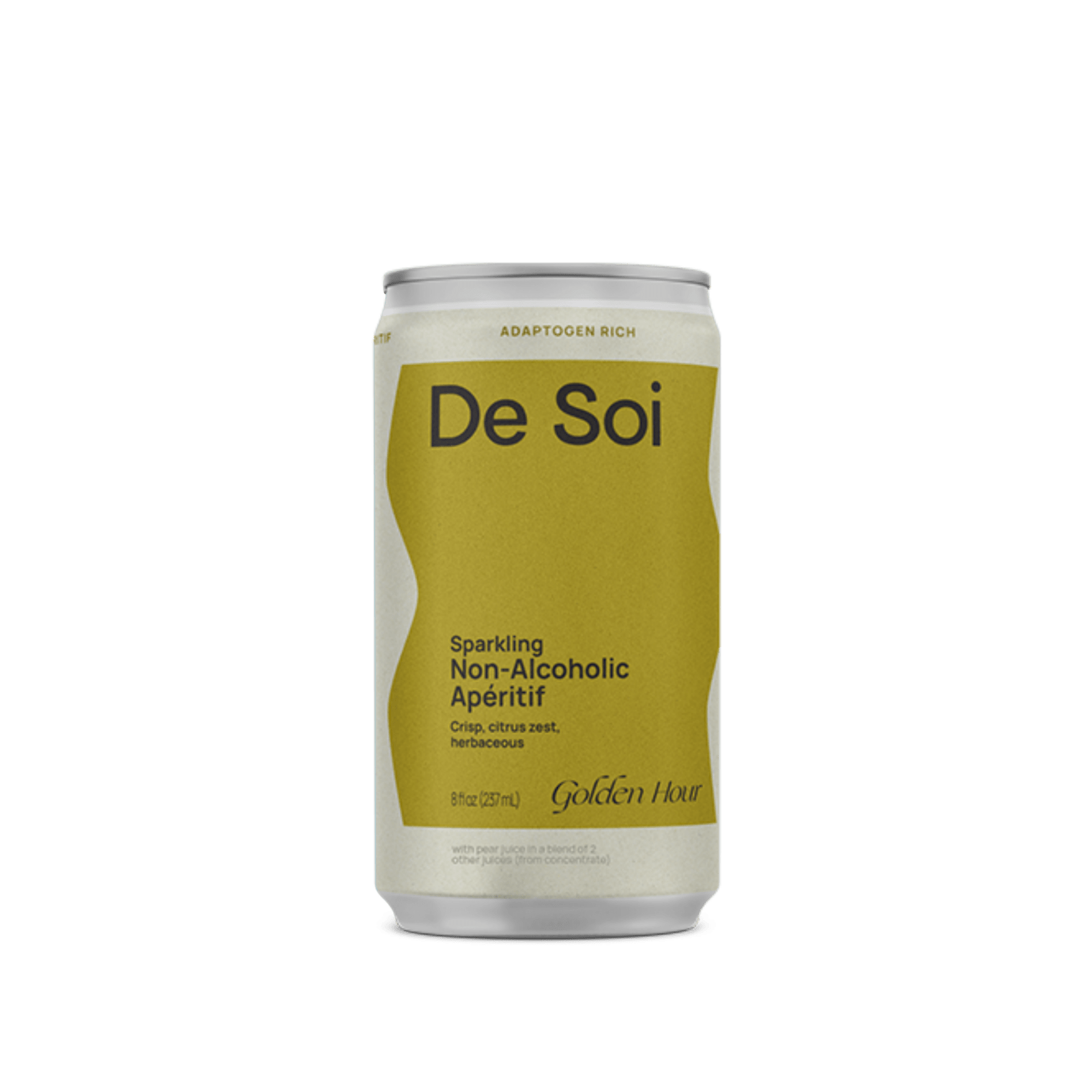 De Soi · Golden Hour · De Soi | socius design in Rochester, MN