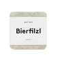 Graf Lantz · Graf Lantz · Bierfilzl Merino Wool Square Coaster 4 Pack · Heather White | socius design in Rochester, MN