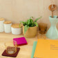 Graf Lantz · Graf Lantz · Bierfilzl Merino Wool Square Coaster Multi 4 Pack · Bordeaux | socius design in Rochester, MN