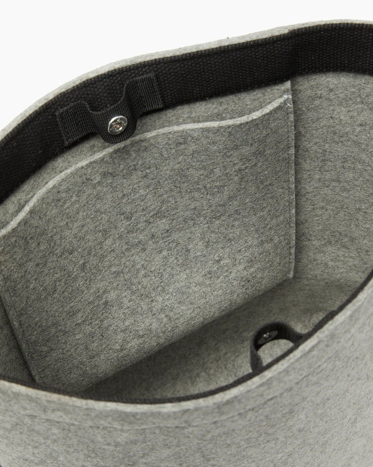 Graf Lantz · Graf Lantz Campus Tote · Granite | socius design in Rochester, MN