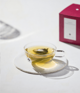 Art of Tea · Green Pomegranate Eco Teabag Sachets | socius design in Rochester, MN