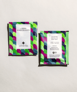 Art of Tea · Green Pomegranate Eco Teabag Sachets | socius design in Rochester, MN