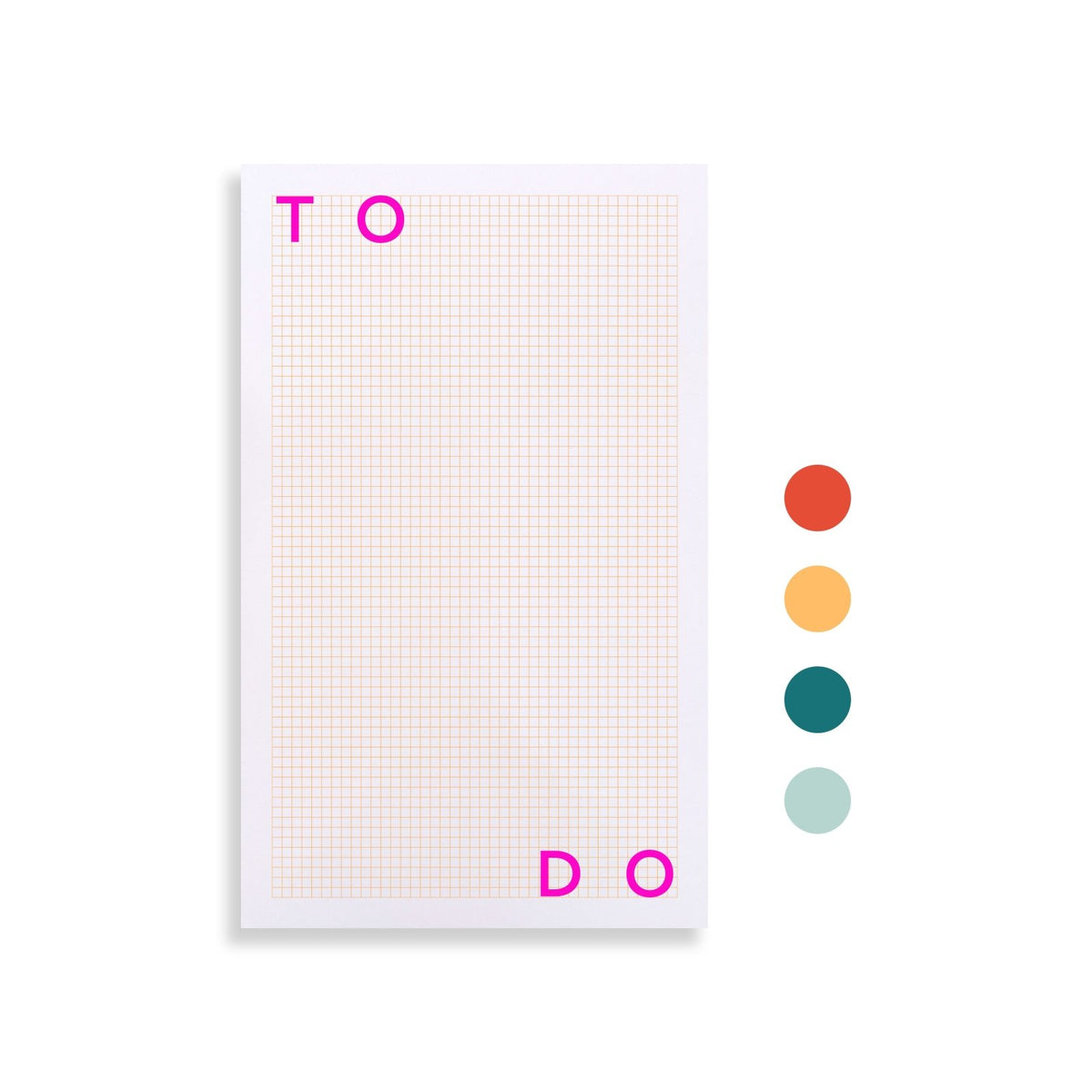 Moglea · Grid Pad · To Do | socius design in Rochester, MN