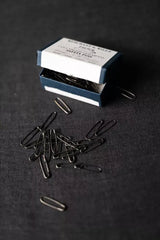 Merchant and Mills · Gun Metal French Safety Pins · Merchant & Mills | socius design in Rochester, MN