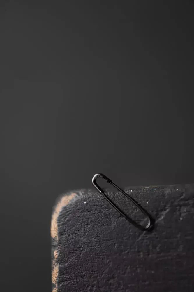 Merchant and Mills · Gun Metal French Safety Pins · Merchant & Mills | socius design in Rochester, MN