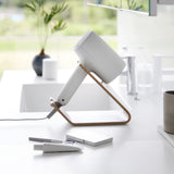 Yamazaki Home · Hair Dryer and Iron Stand | socius design in Rochester, MN