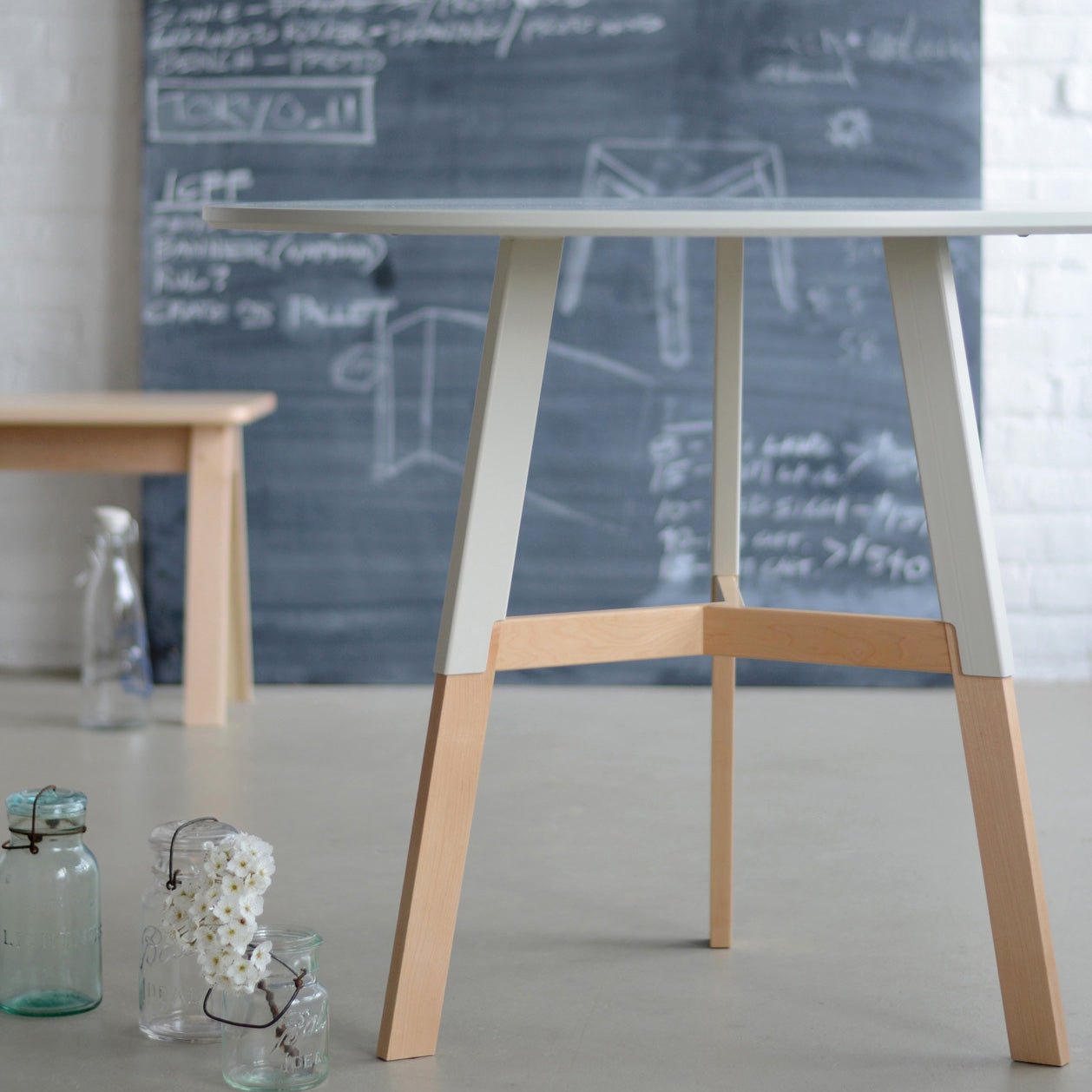 Misewell · Half Nelson | socius design in Rochester, MN